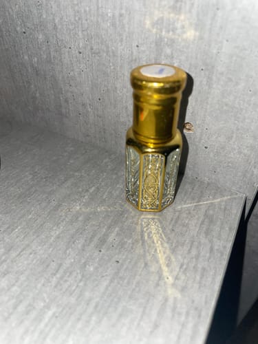 Customer photo review of Z160 - Pure Erba (Erba Pura)