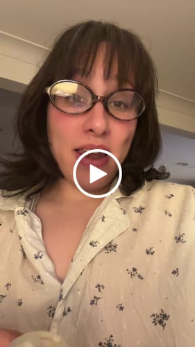 Customer video review of Joshua Tree