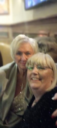 Customer photo review of Slim Meal Shake, 34 Days Supply