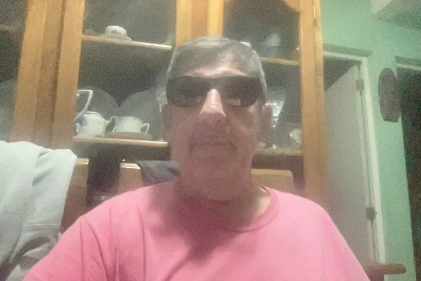 Customer photo review of Lentes De Sol Rb Justin Rb4165n (Carey-Café Polarizado)