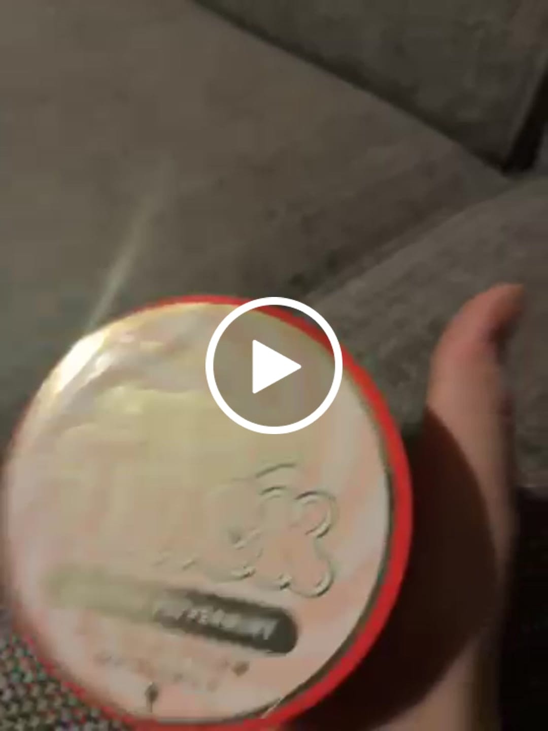 Customer video review of P.Louise You Scrub Up Well Sugar Body Scrub