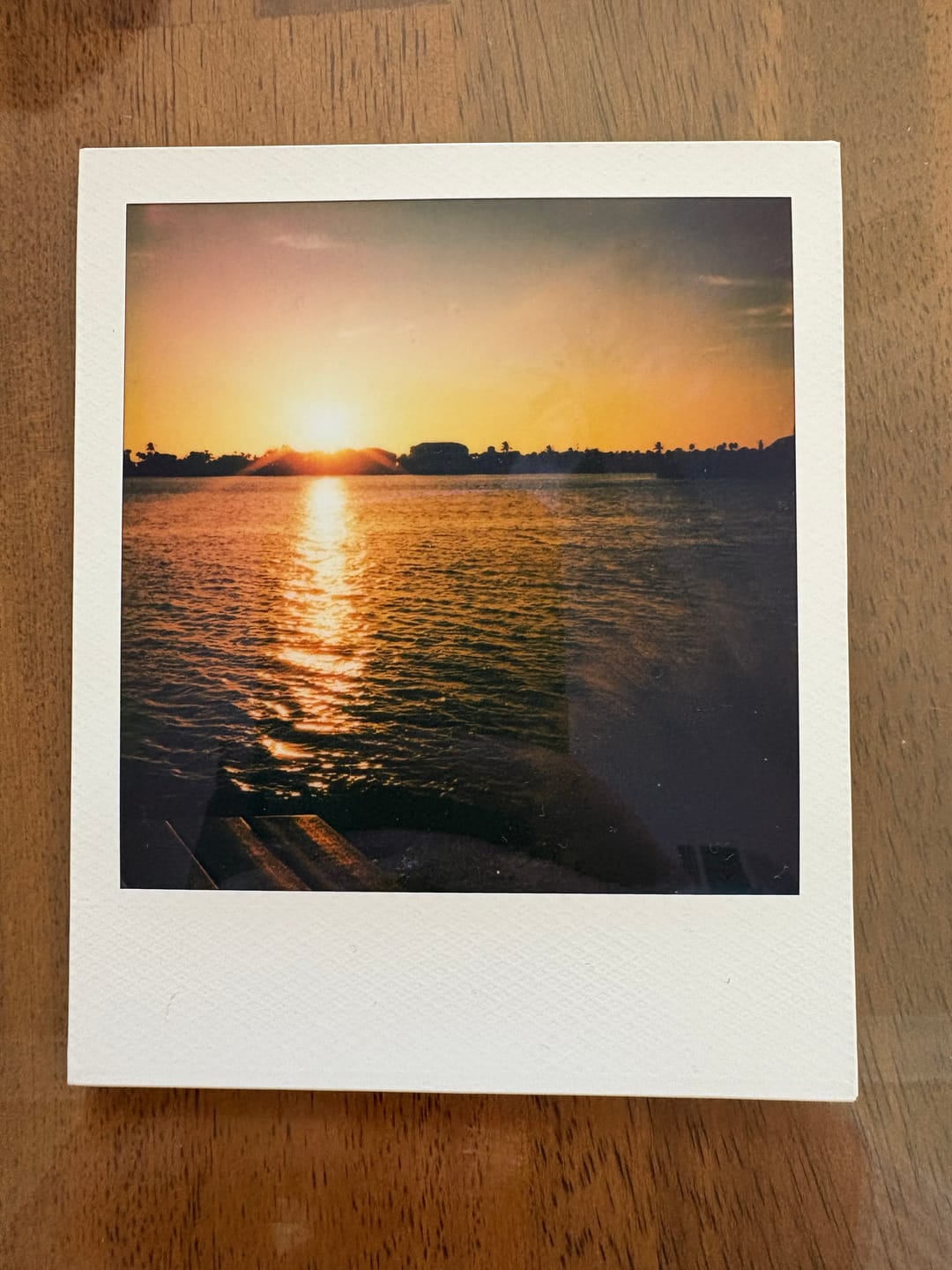 Customer photo review of Polaroid 600 Supercolor 635 CL Instant Film Camera