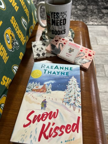 Customer photo review of Box Add-ons