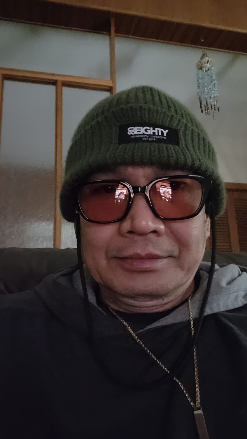 Customer photo review of 80eighty® HQ Jade Beanie