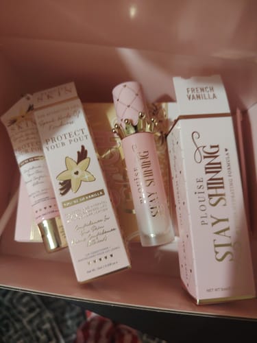 Customer review of P.Louise Bad Bitch Energy Lip Duo