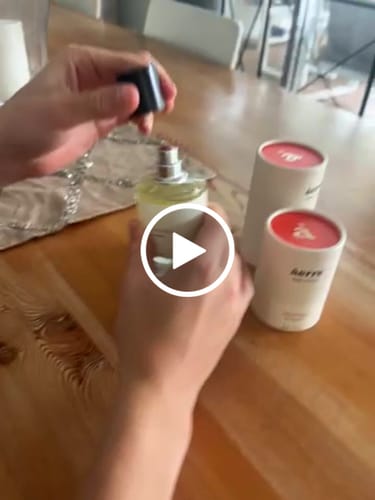 Customer video review of Nightfall