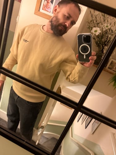 Customer photo review of Garage Jumper