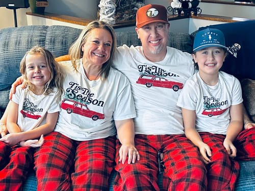 Customer photo review of Dock Dogs - Brock Faber Limited-Edition Hat