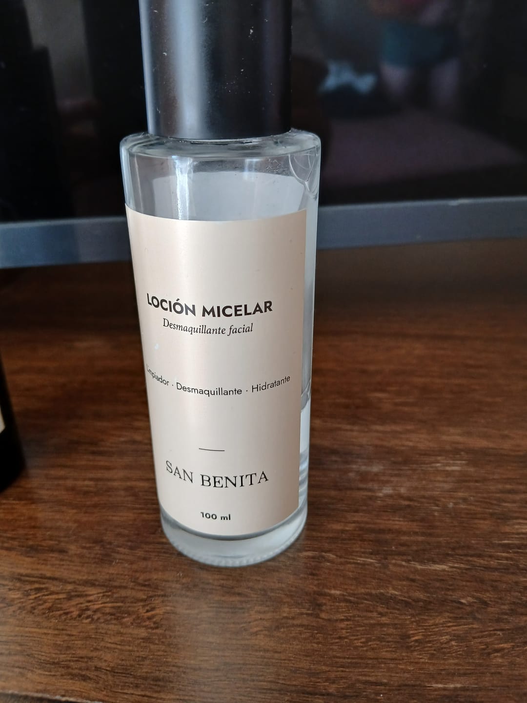 Customer photo review of Clean & Glow