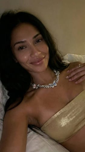 Customer photo review of Kute Butterfly Cuban