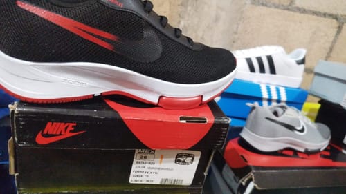 Customer photo review of SERVICIO COD