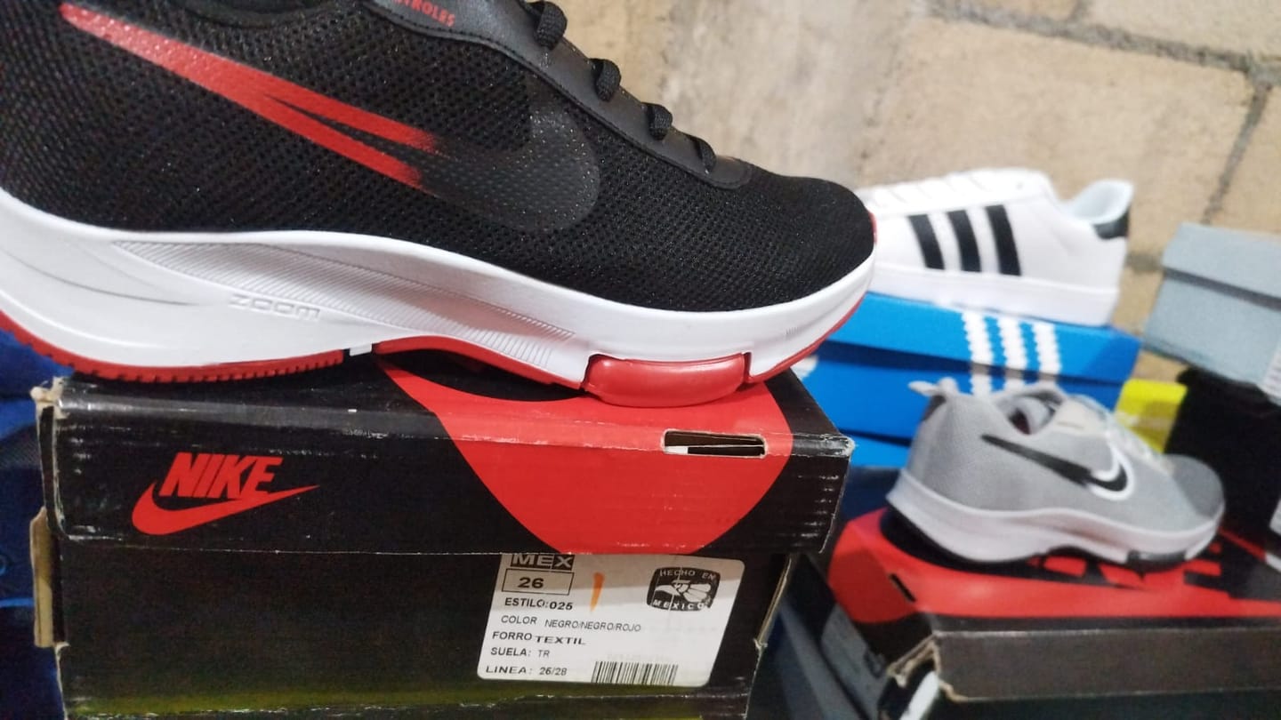 Customer photo review of SERVICIO COD