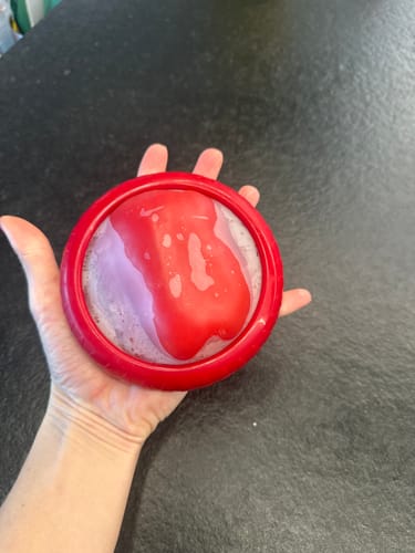 Customer photo review of Brifresh-Pods  –  Die nachhaltige Alternative