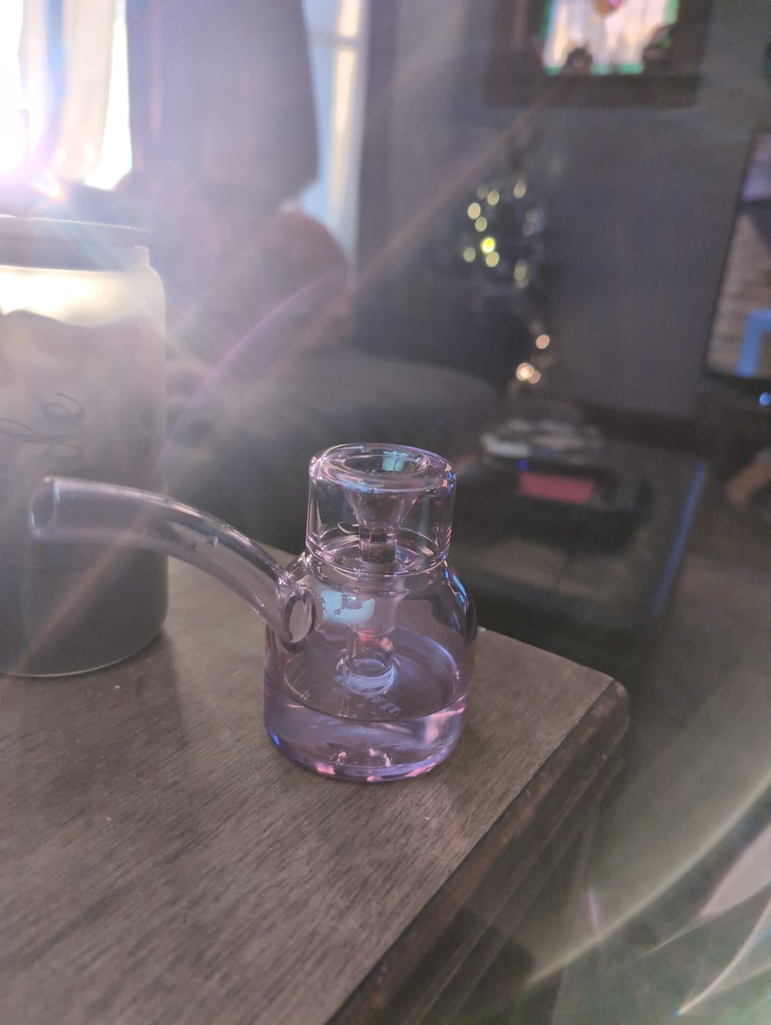 Customer photo review of Vesper Bowl