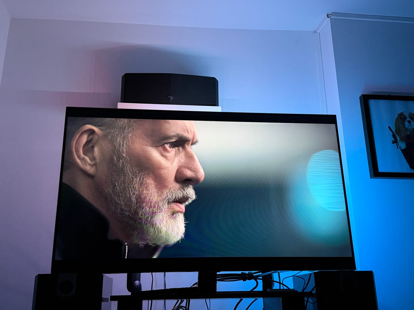 Customer photo review of Hubaura Sync Box