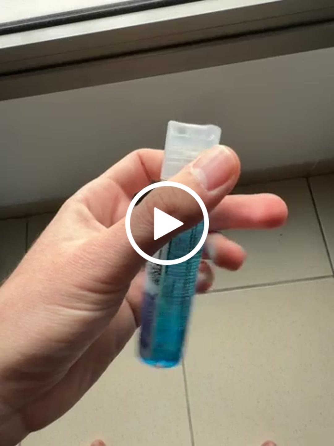 Customer video review of ID glide 12