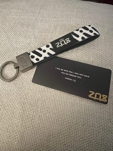 Customer photo review of Stay Fresh Zoxlox