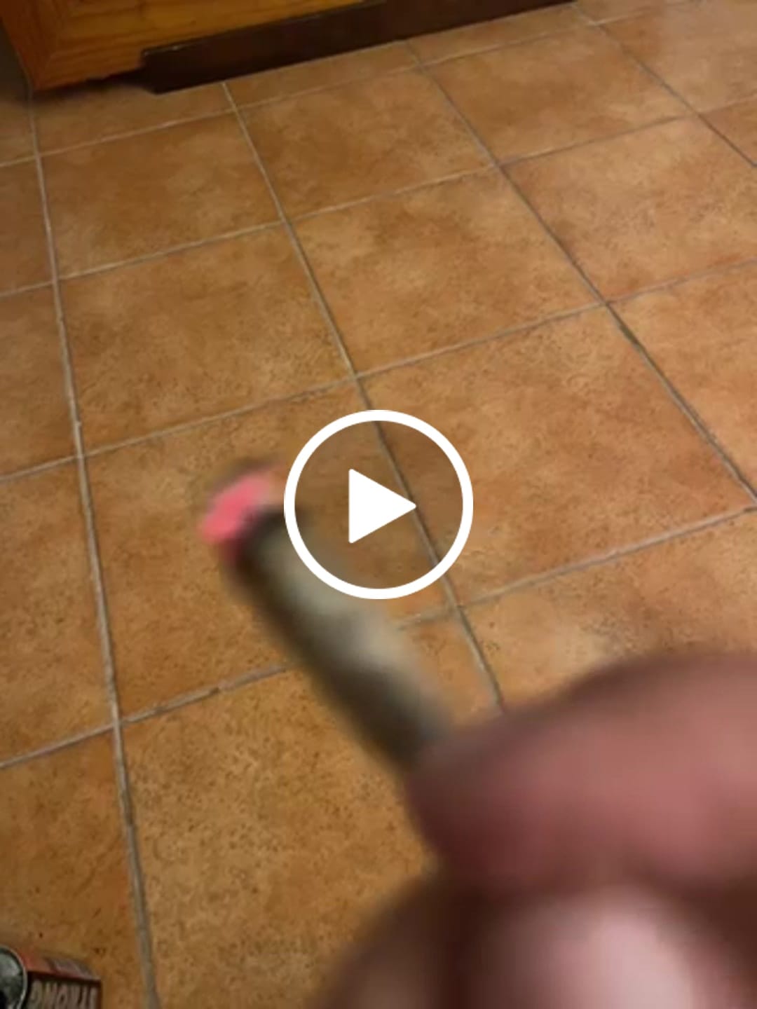 Customer video review of CBD Haschisch Ultra Strong 70% CBD