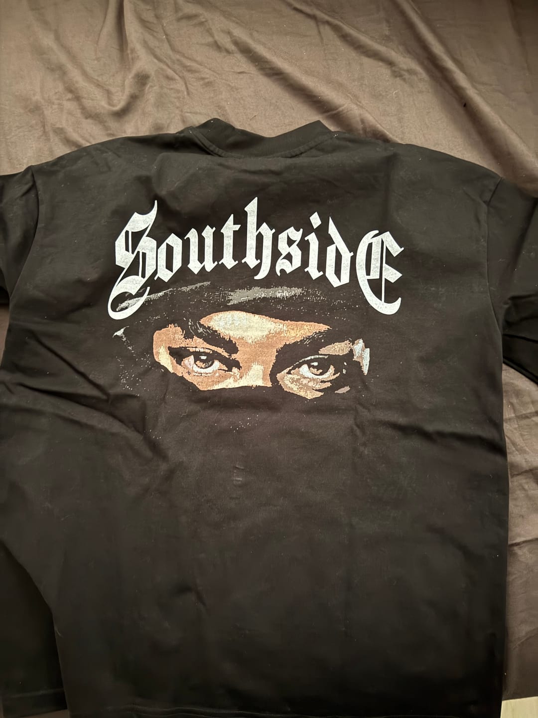 Customer photo review of Southside - Search & Rescue