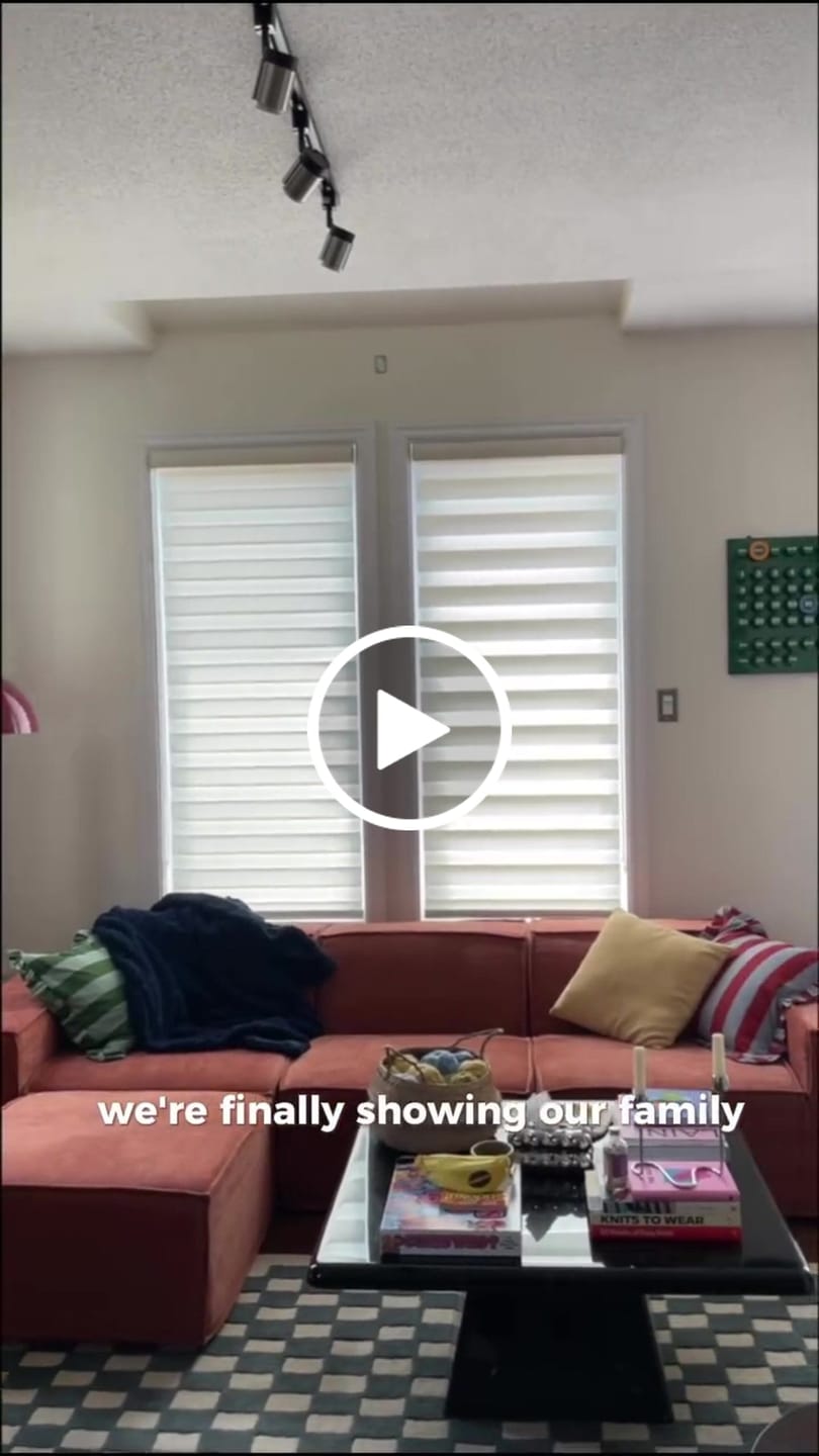 Customer video review of M3 Three Seater Sofa