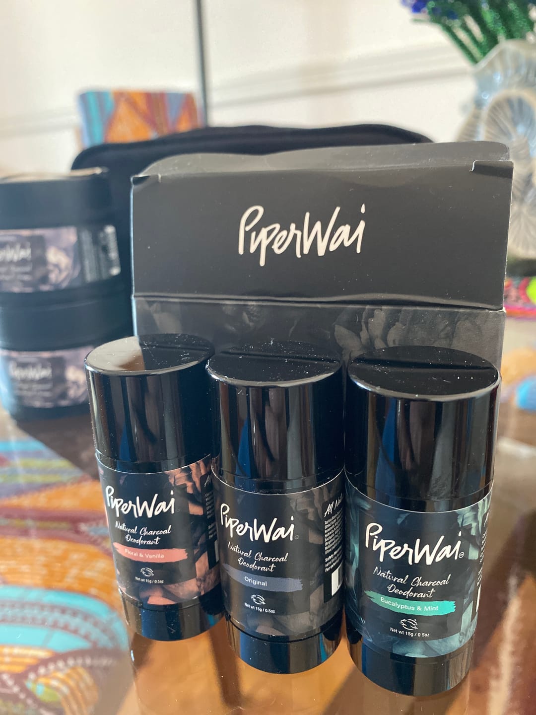Customer photo review of The Discovery Set