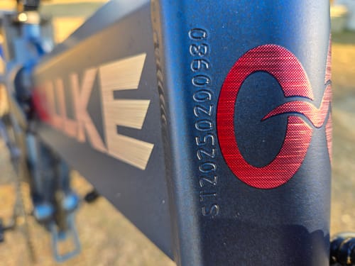 Customer photo review of Wallke H9 AWD | 3200W Folding Ebike 60/82Ah Battery