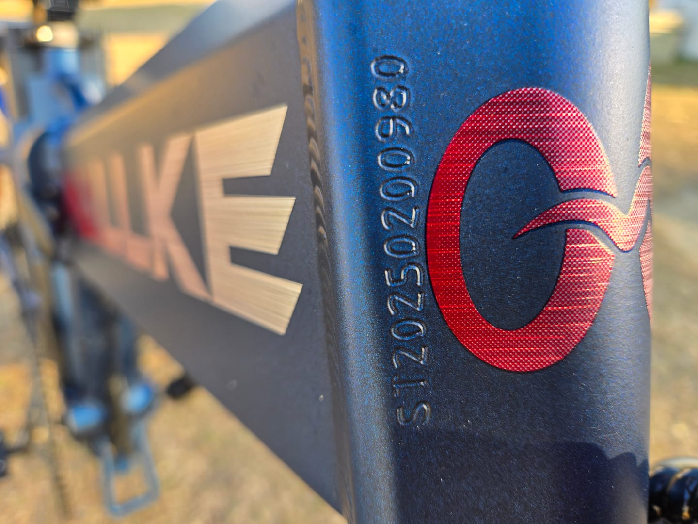 Customer photo review of Wallke H9 AWD | 3200W Folding Ebike 60/82Ah Battery