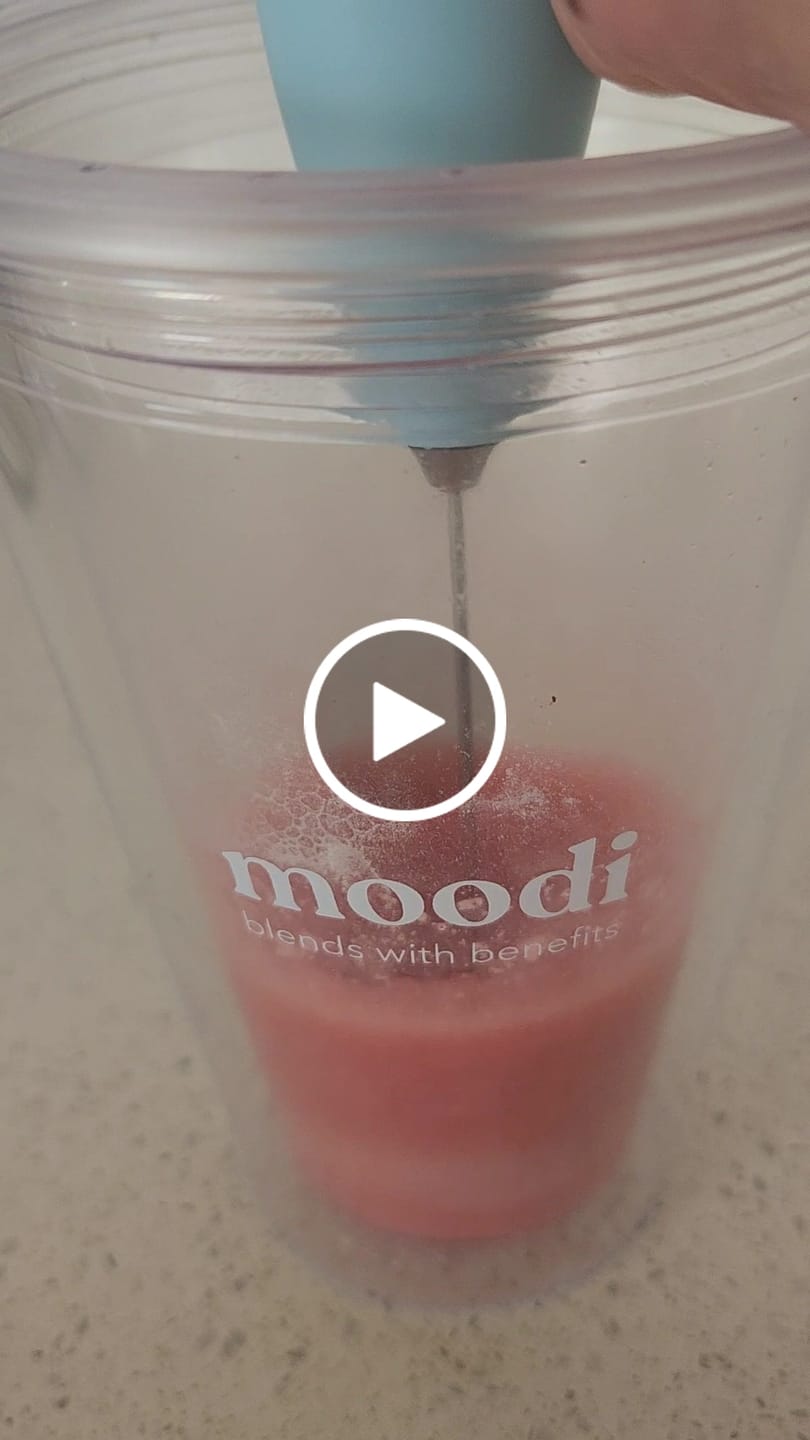 Customer video review of Electric Mixer