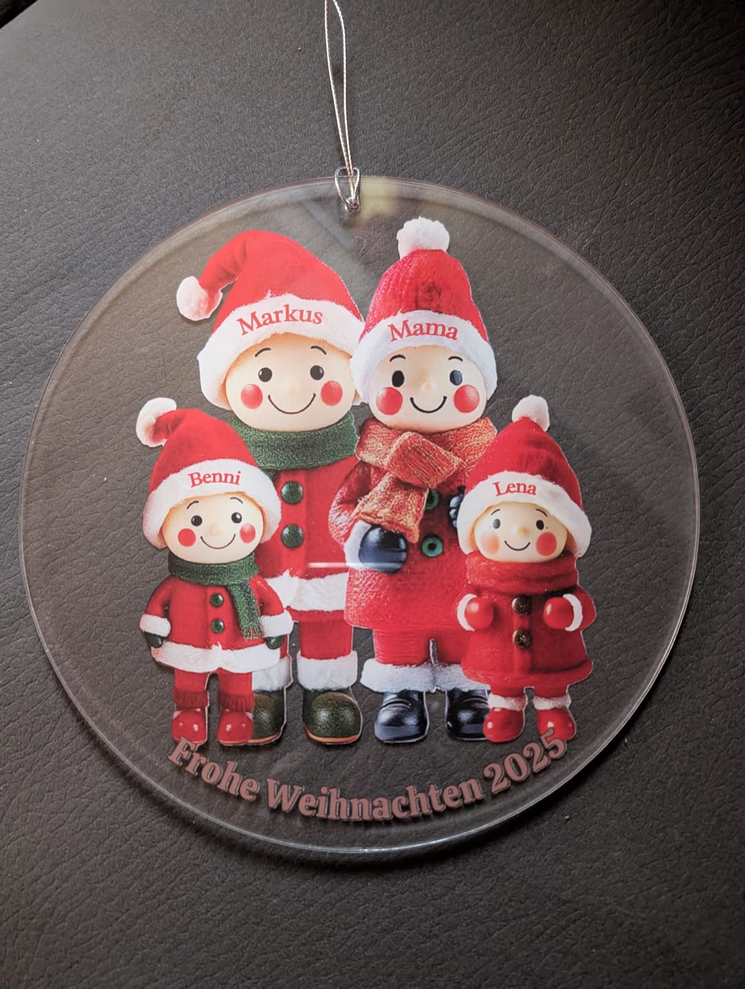 Customer photo review of Priorisierte-Bearbeitung deiner Bestellung