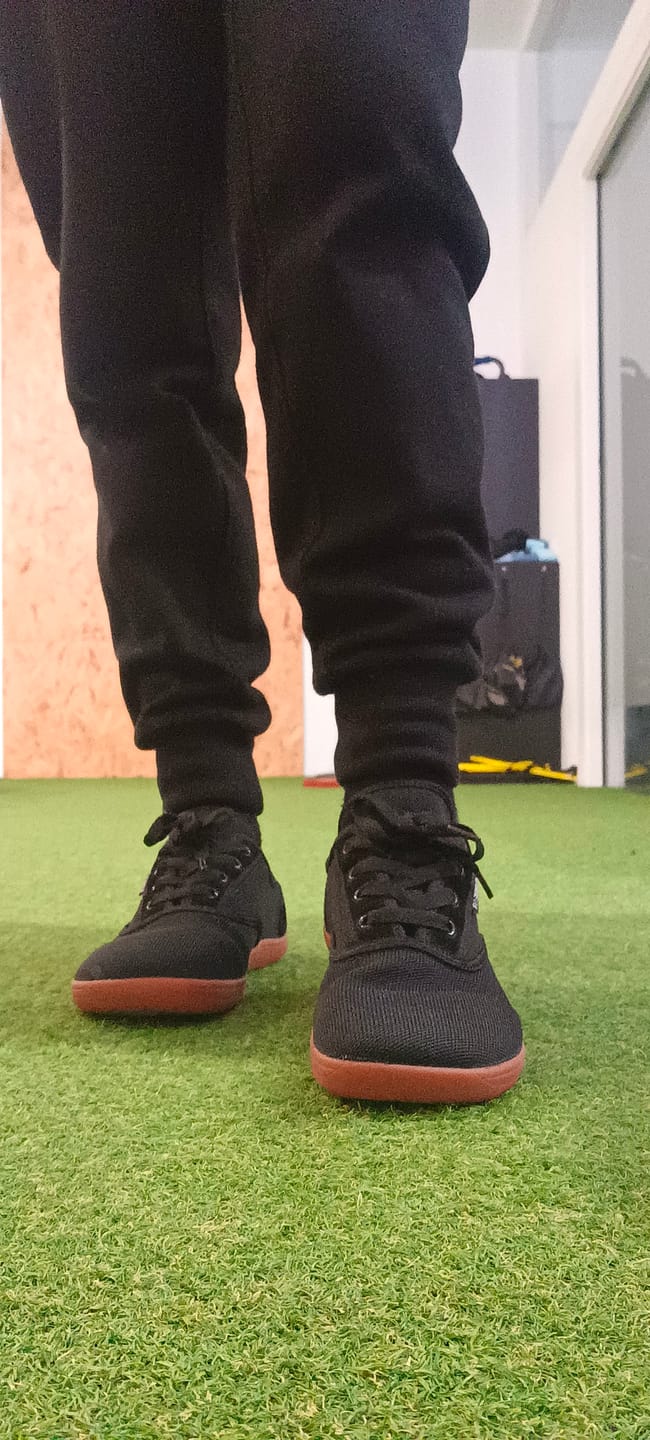 Customer photo review of Yarrow - Barefoot De Ocio