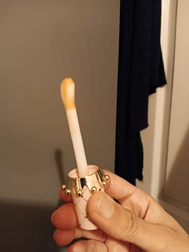 Customer review of P.Louise Bad Bitch Energy Lip Duo