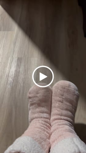 Customer video review of The Foozie™