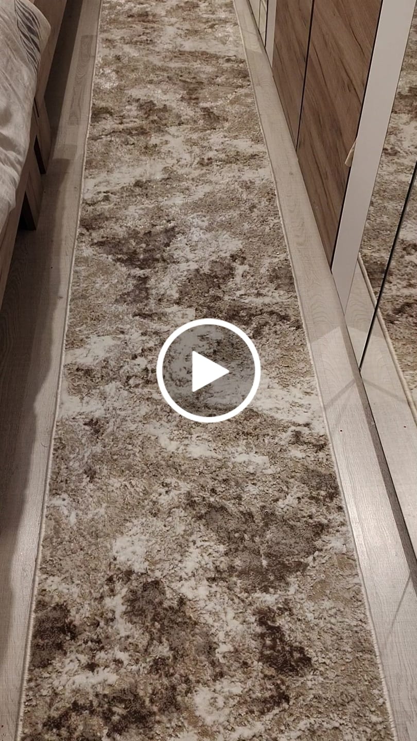Customer video review of Traversa Itea 42016, latime 58 cm (surfilata)