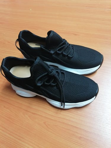 Customer photo review of Flash - 9cm (3.5")