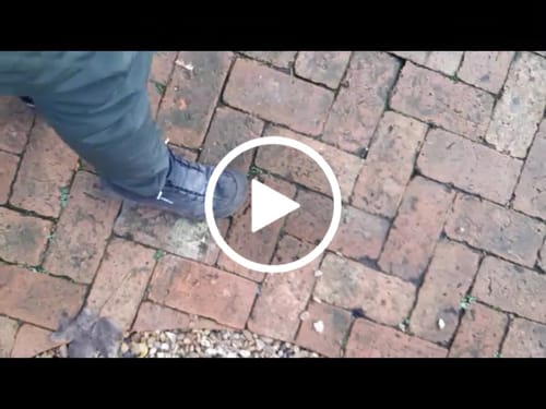 Customer video review of Ash - Winter Barefoot Shoes