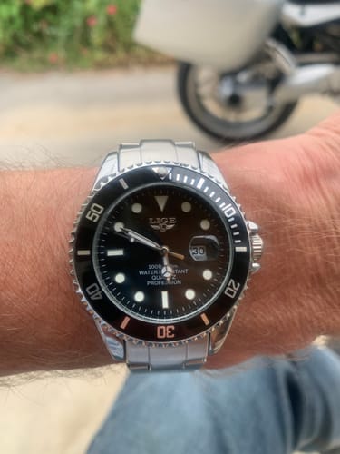 Customer photo - The Regatta
