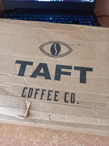 Customer photo review of TAFT Kahve 500 gr