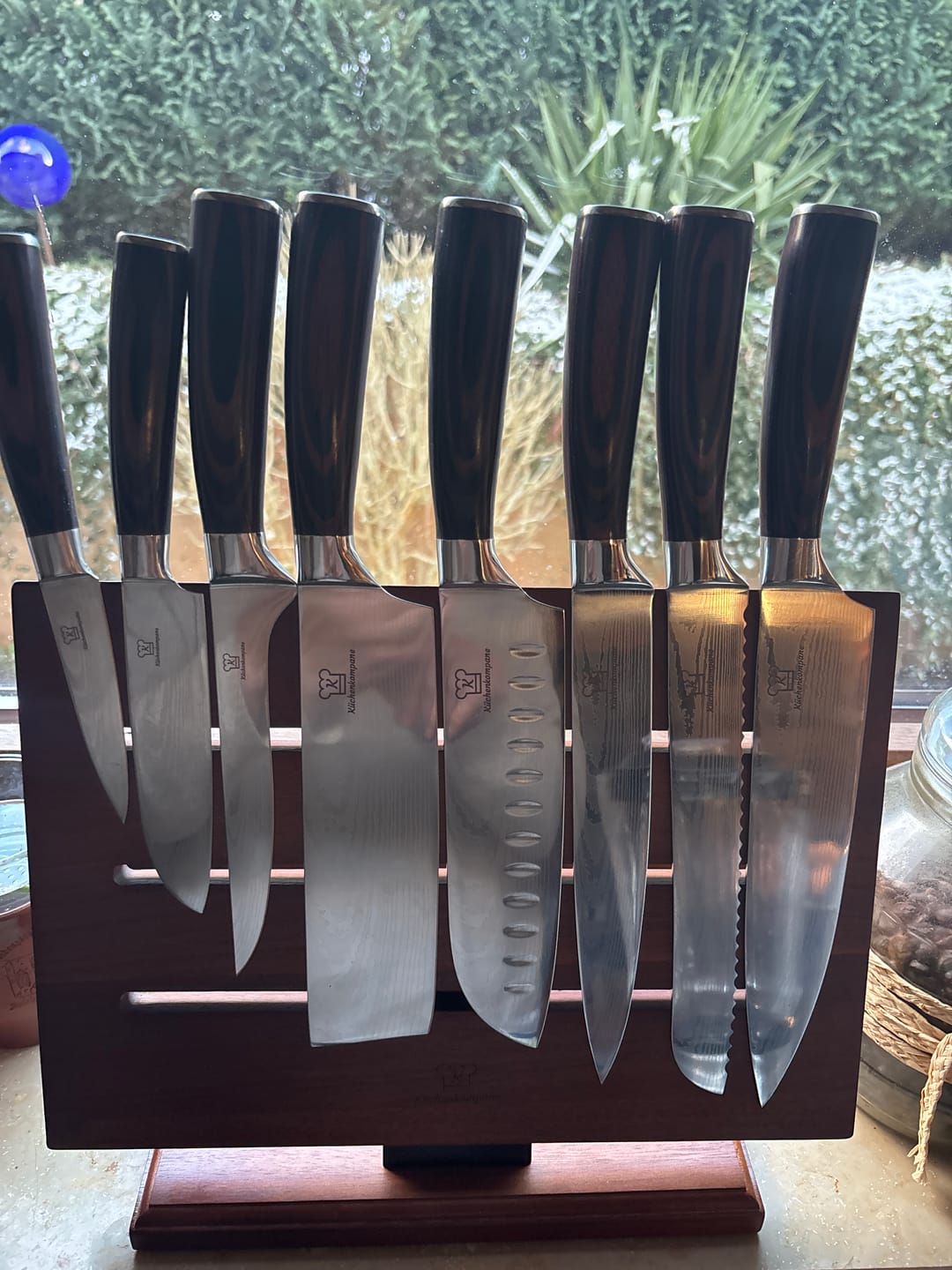 Customer photo review of Asiatisches Kombipaket Burokku