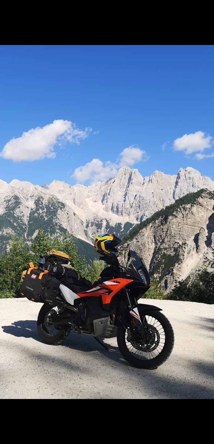 Customer photo review of Overlander