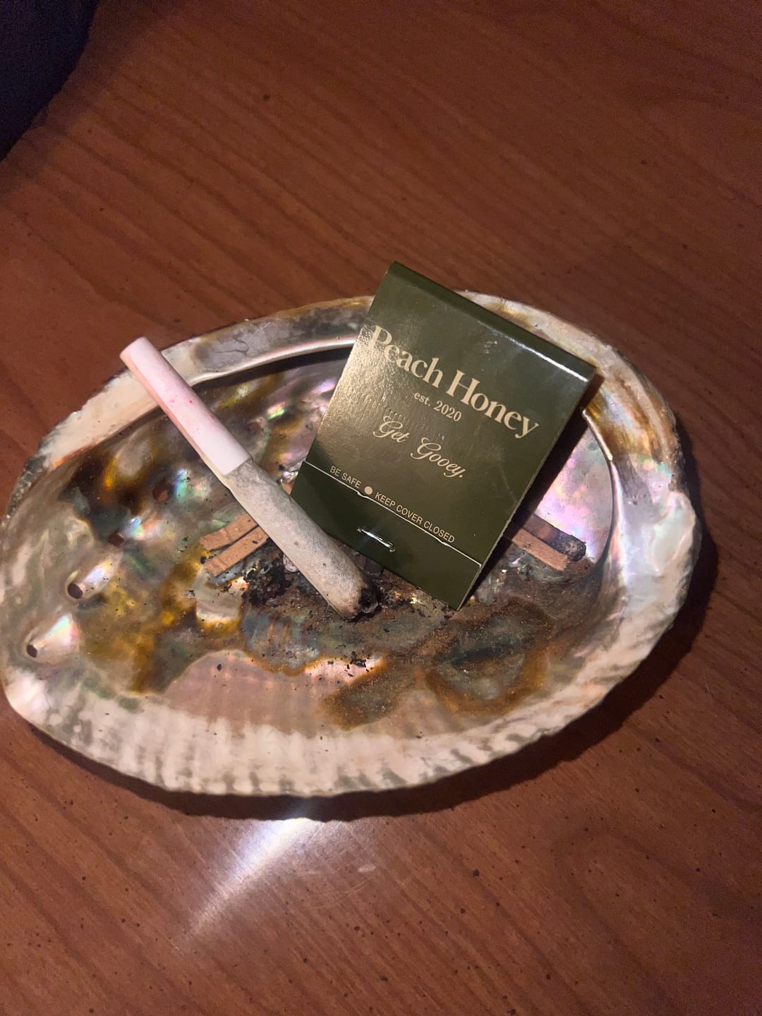 Customer photo review of Refill