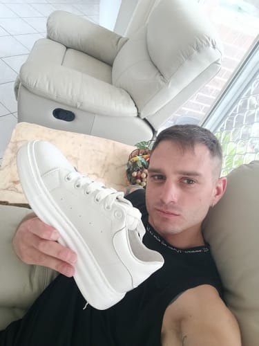 Customer photo review of Montra - 8cm (3")