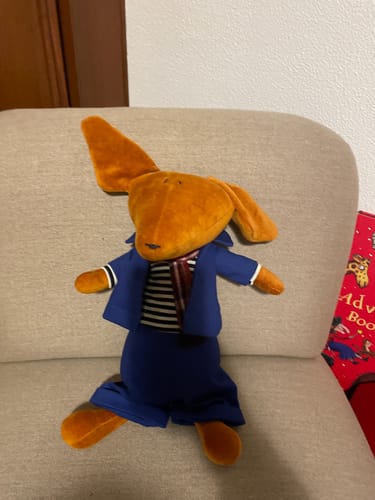 Customer photo review of LES PANTALONS - L