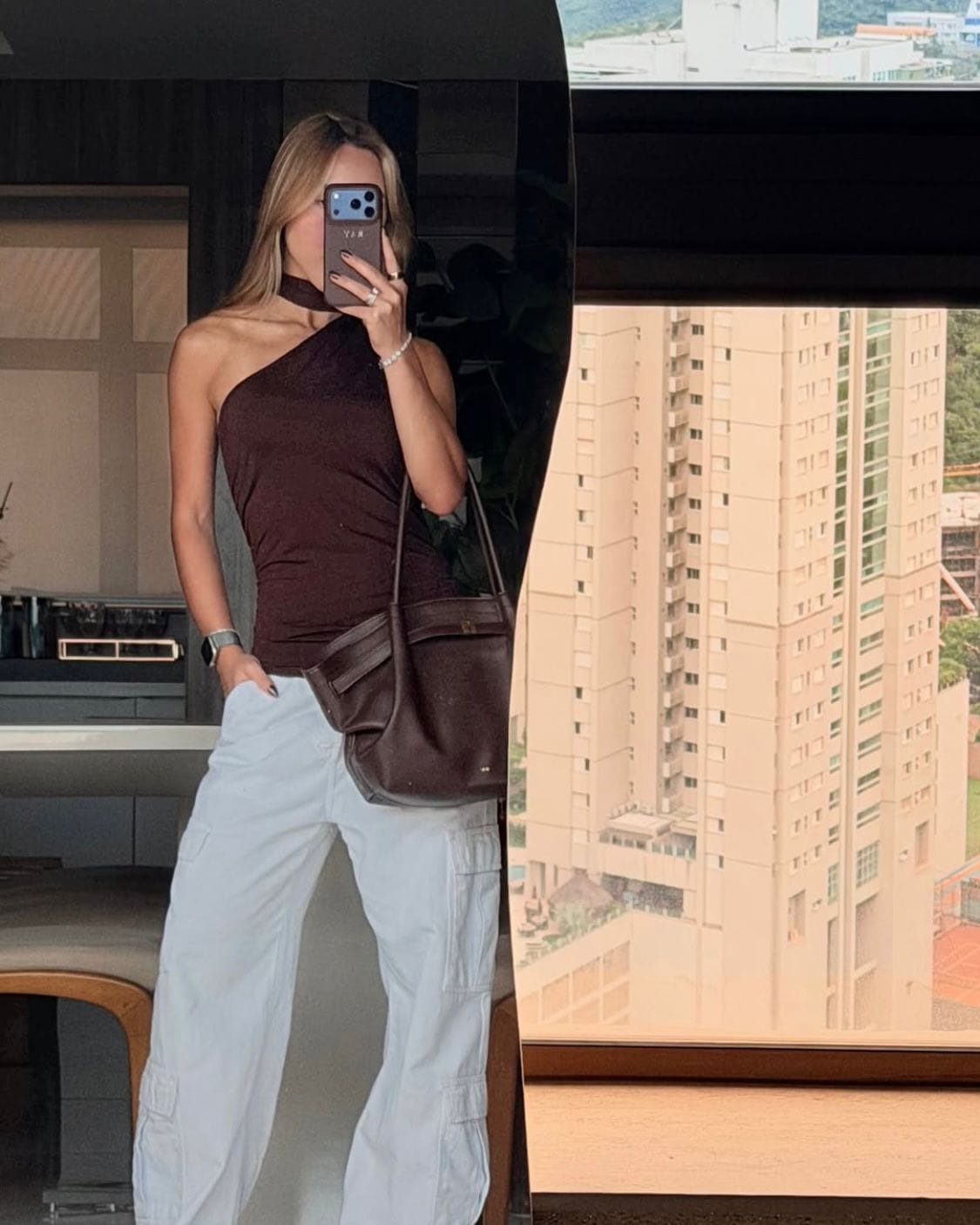 Customer photo review of Couro Lisa Hot