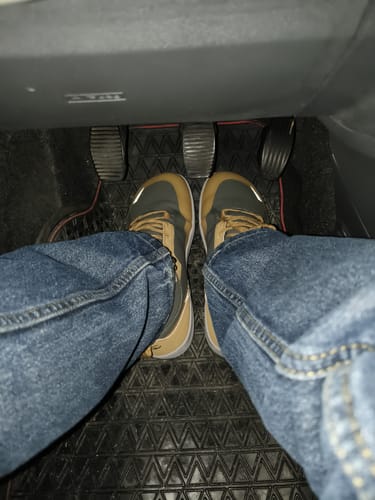 Customer photo review of Birch 3.0 - Scarpe Barefoot Invernali