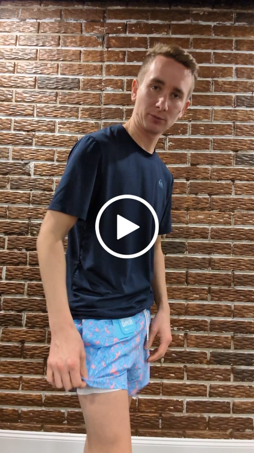 Customer video review of Floral