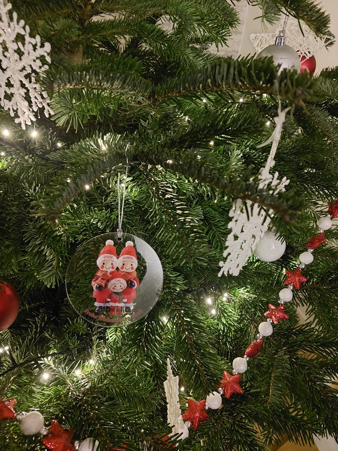 Customer photo review of Priorisierte-Bearbeitung deiner Bestellung