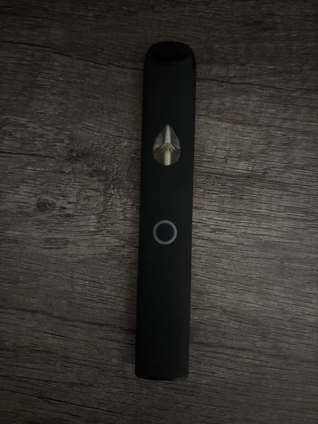 Customer photo review of Disposable Vape Delta 9 Wedding Cake Hybrid