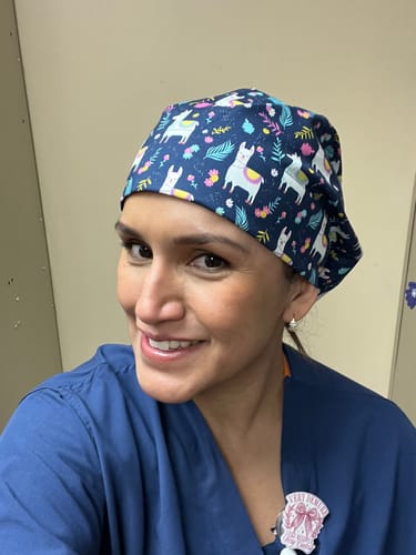 Customer photo review of Fluff Patrol