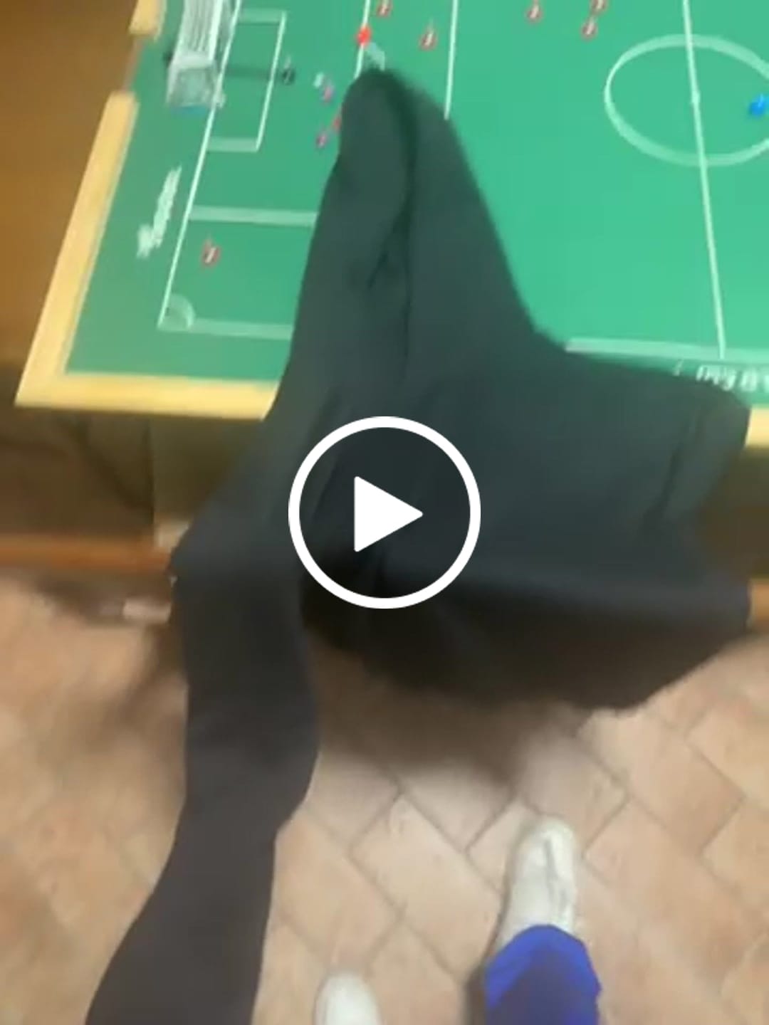 Customer video review of Hoodie Premium Blanks 330GSM Black