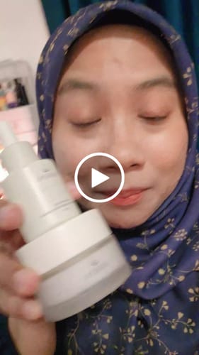 Customer video review of Plantinol Barrier Cream